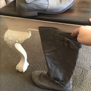 Women’s boots